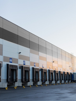 Garage Door Contractor Services Metairie New Orleans Houma