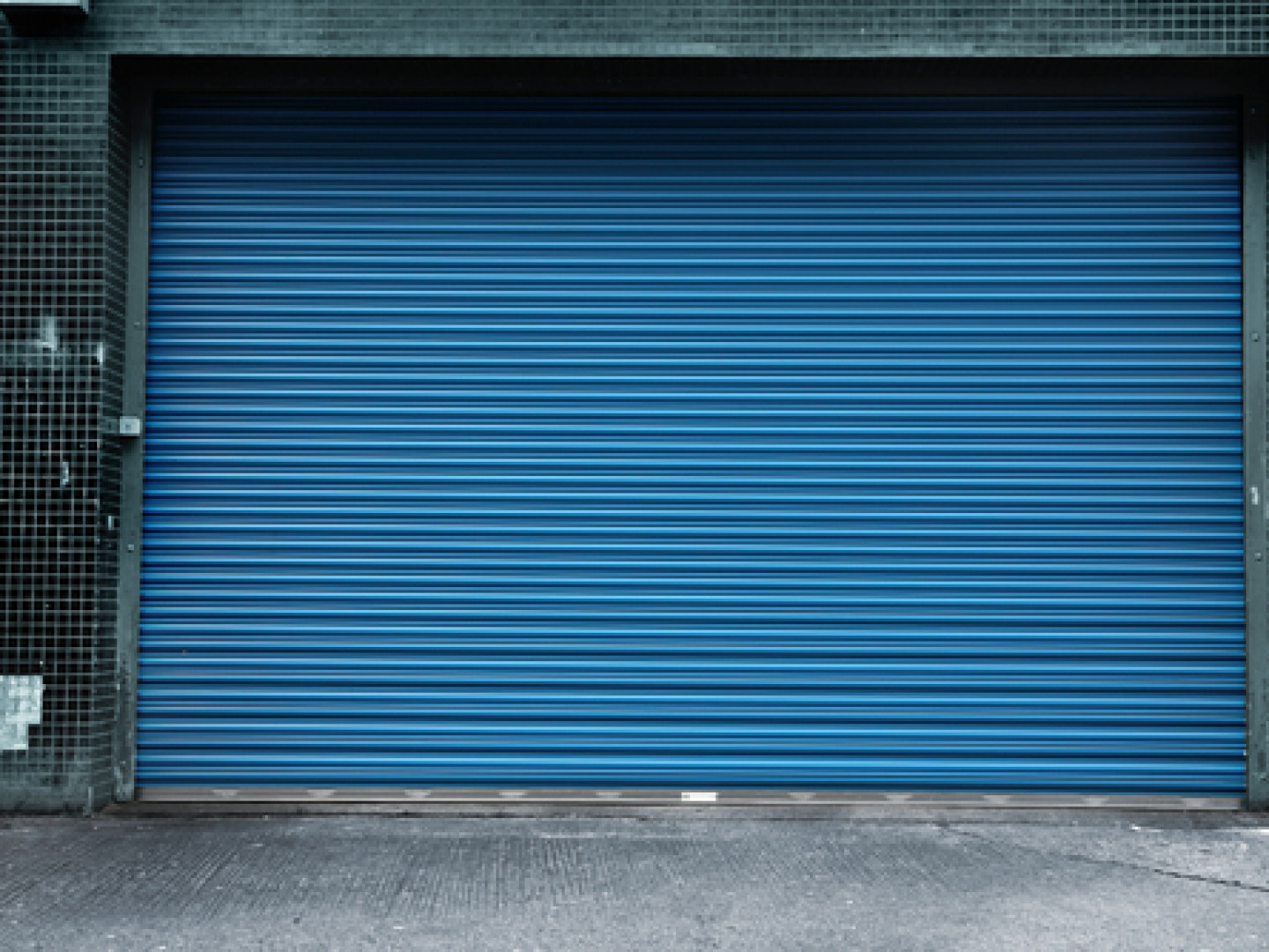 Commercial Garage Door Repair Metairie, New Orleans & Houma, LA